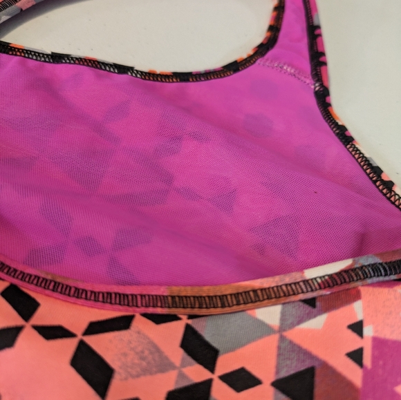 NWT Victoria's Secret Sport The Player Racer back Sports Bra - Picture 9 of 11